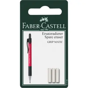 Radirka FABER-CASTELL za grip matic 3/1